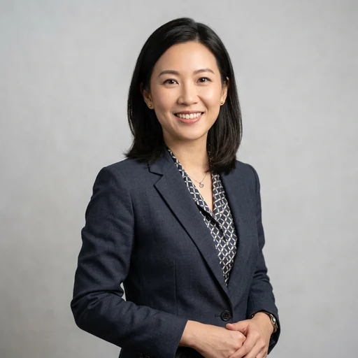 Grace Lin